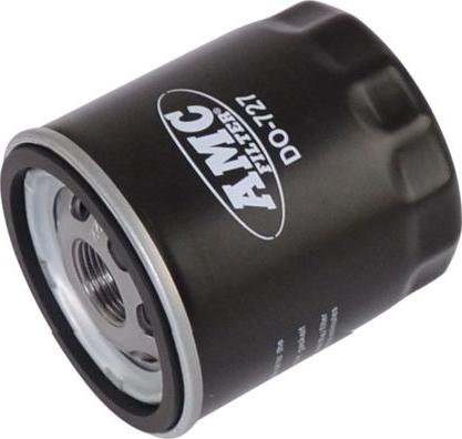 Kavo Parts DO-727 - Filtro olio www.autoricambi360.it