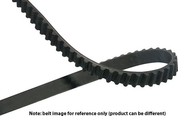 Kavo Parts DTB-6540 - Cinghia dentata www.autoricambi360.it