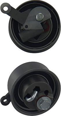 Kavo Parts DTE-4532 - Rullo tenditore, Cinghia dentata www.autoricambi360.it