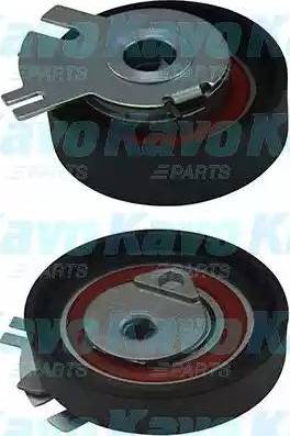 Kavo Parts DTE-6519 - Rullo tenditore, Cinghia dentata www.autoricambi360.it