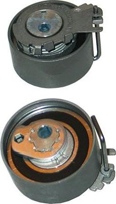 Kavo Parts DTE-6515 - Rullo tenditore, Cinghia dentata www.autoricambi360.it