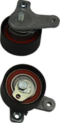 Kavo Parts DTE-1007 - Rullo tenditore, Cinghia dentata www.autoricambi360.it