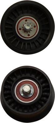 Kavo Parts DTE-1011 - Rullo tenditore, Cinghia dentata www.autoricambi360.it
