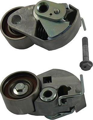 Kavo Parts DTE-3007 - Rullo tenditore, Cinghia dentata www.autoricambi360.it
