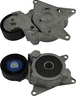 Kavo Parts DTP-9007 - Galoppino / Guidacinghia, Cinghia Poly-V www.autoricambi360.it