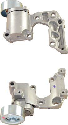 Kavo Parts DTP-9021 - Galoppino / Guidacinghia, Cinghia Poly-V www.autoricambi360.it