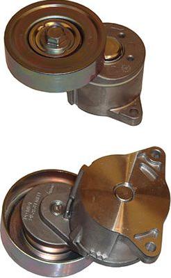 Kavo Parts DTP-4505 - Galoppino / Guidacinghia, Cinghia Poly-V www.autoricambi360.it