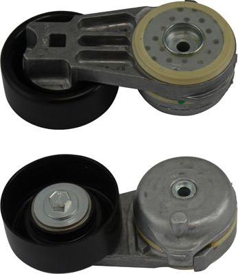 Kavo Parts DTP-4502 - Galoppino / Guidacinghia, Cinghia Poly-V www.autoricambi360.it