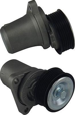 Kavo Parts DTP-4518 - Galoppino / Guidacinghia, Cinghia Poly-V www.autoricambi360.it