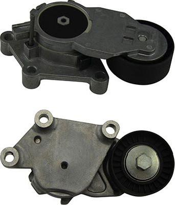 Kavo Parts DTP-4517 - Galoppino / Guidacinghia, Cinghia Poly-V www.autoricambi360.it