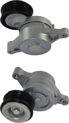 Kavo Parts DTP-4535 - Galoppino / Guidacinghia, Cinghia Poly-V www.autoricambi360.it