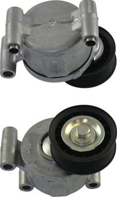 Kavo Parts DTP-4530 - Galoppino / Guidacinghia, Cinghia Poly-V www.autoricambi360.it