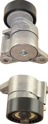 Kavo Parts DTP-5511 - Galoppino / Guidacinghia, Cinghia Poly-V www.autoricambi360.it