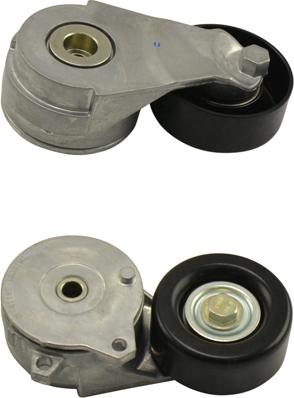 Kavo Parts DTP-6545 - Galoppino / Guidacinghia, Cinghia Poly-V www.autoricambi360.it