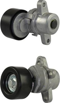 Kavo Parts DTP-6550 - Galoppino / Guidacinghia, Cinghia Poly-V www.autoricambi360.it