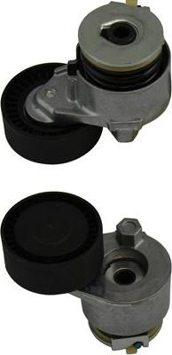 Kavo Parts DTP-6506 - Galoppino / Guidacinghia, Cinghia Poly-V www.autoricambi360.it