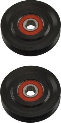 Kavo Parts DTP-6519 - Galoppino / Guidacinghia, Cinghia Poly-V www.autoricambi360.it
