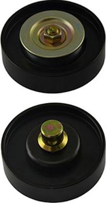 Kavo Parts DTP-6514 - Galoppino / Guidacinghia, Cinghia Poly-V www.autoricambi360.it