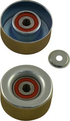 Kavo Parts DTP-6533 - Galoppino / Guidacinghia, Cinghia Poly-V www.autoricambi360.it