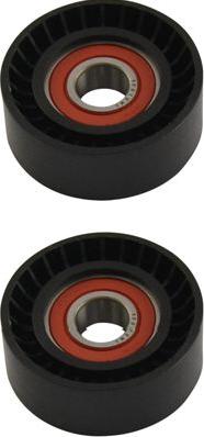 Kavo Parts DTP-1009 - Galoppino / Guidacinghia, Cinghia Poly-V www.autoricambi360.it