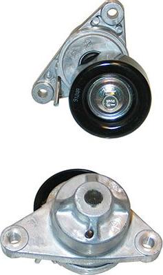 Kavo Parts DTP-1002 - Galoppino / Guidacinghia, Cinghia Poly-V www.autoricambi360.it