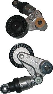 Kavo Parts DTP-3008 - Galoppino / Guidacinghia, Cinghia Poly-V www.autoricambi360.it