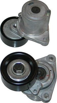 Kavo Parts DTP-3002 - Galoppino / Guidacinghia, Cinghia Poly-V www.autoricambi360.it