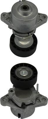 Kavo Parts DTP-3017 - Galoppino / Guidacinghia, Cinghia Poly-V www.autoricambi360.it