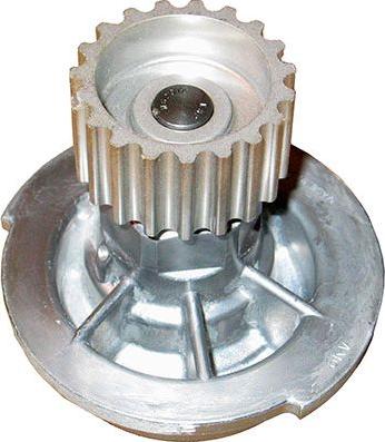 Kavo Parts DW-1004 - Pompa acqua www.autoricambi360.it