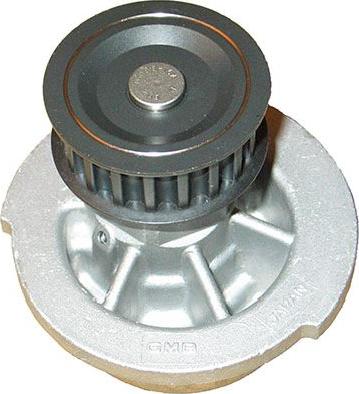 Kavo Parts DW-1002 - Pompa acqua www.autoricambi360.it