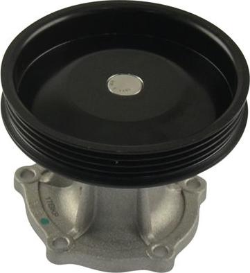 Kavo Parts DW-1729 - Pompa acqua www.autoricambi360.it