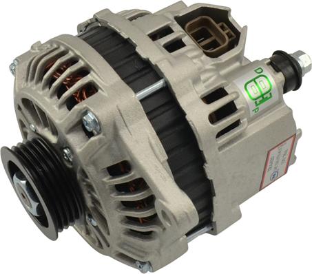 Kavo Parts EAL-4520 - Alternatore www.autoricambi360.it