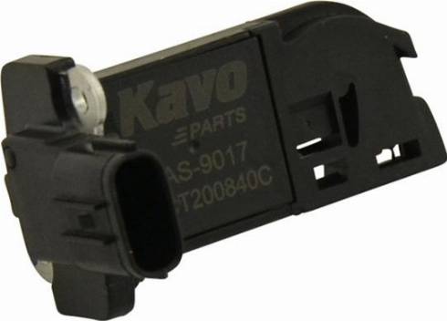 Kavo Parts EAS-9017 - Debimetro www.autoricambi360.it
