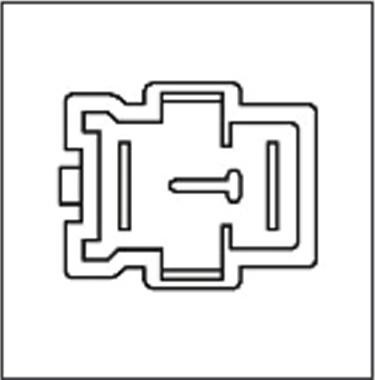 Kavo Parts EBL-4504 - Interruttore luce freno www.autoricambi360.it