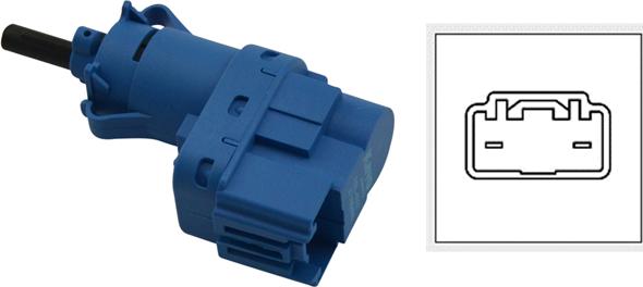 Kavo Parts EBL-4502 - Interruttore luce freno www.autoricambi360.it