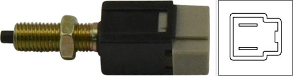 Kavo Parts EBL-6506 - Interruttore luce freno www.autoricambi360.it