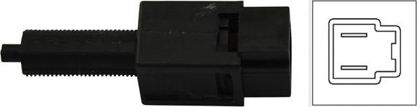 Kavo Parts EBL-6503 - Interruttore luce freno www.autoricambi360.it