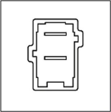 Kavo Parts EBL-6507 - Interruttore luce freno www.autoricambi360.it