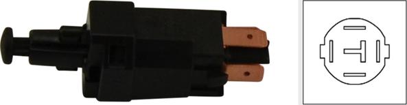 Kavo Parts EBL-1003 - Interruttore luce freno www.autoricambi360.it