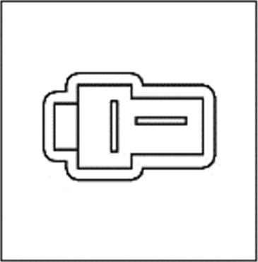 Kavo Parts EBL-3001 - Interruttore luce freno www.autoricambi360.it