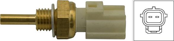 Kavo Parts ECT-9005 - Sensore, Temperatura refrigerante www.autoricambi360.it