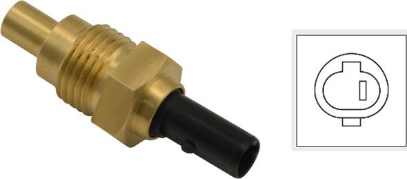 Kavo Parts ECT-9007 - Sensore, Temperatura refrigerante www.autoricambi360.it