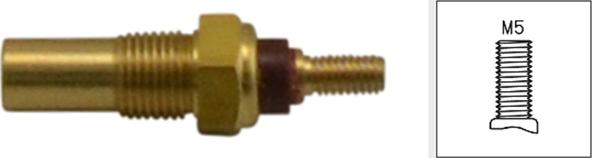 Kavo Parts ECT-4504 - Sensore, Temperatura refrigerante www.autoricambi360.it