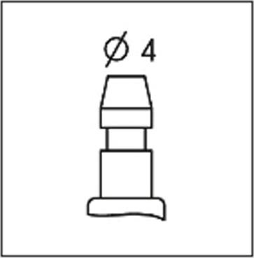 Kavo Parts ECT-4501 - Sensore, Temperatura refrigerante www.autoricambi360.it
