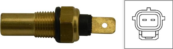 Kavo Parts ECT-8504 - Sensore, Temperatura refrigerante www.autoricambi360.it