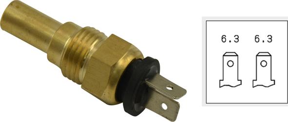 Kavo Parts ECT-3003 - Sensore, Temperatura refrigerante www.autoricambi360.it
