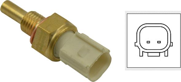 Kavo Parts ECT-2005 - Sensore, Temperatura refrigerante www.autoricambi360.it