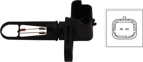 Kavo Parts EIT-4503 - Sensore, Temperatura aria aspirata www.autoricambi360.it