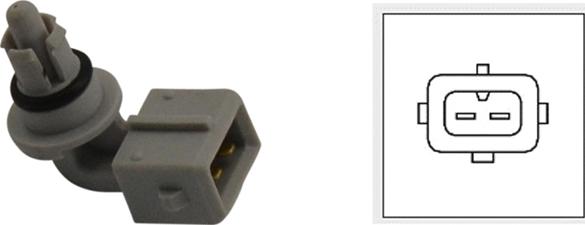 Kavo Parts EIT-6501 - Sensore, Temperatura aria aspirata www.autoricambi360.it