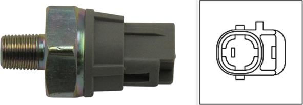 Kavo Parts EOP-2003 - Sensore, Pressione olio www.autoricambi360.it
